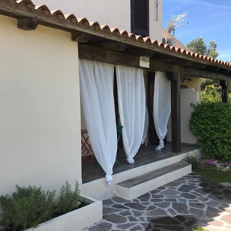 Villetta San Teodoro Iun Q7135 Eksteriør billede