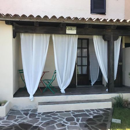 Villetta San Teodoro Iun Q7135 Eksteriør billede