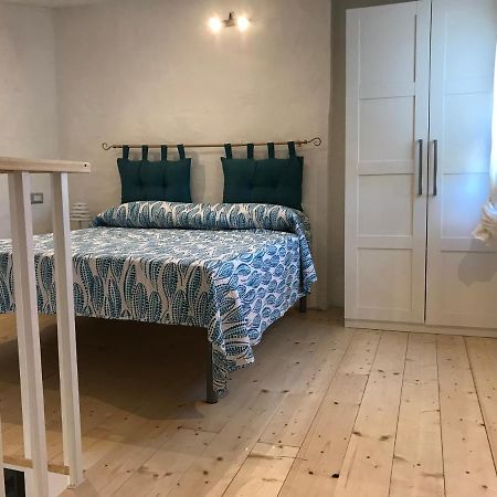 Villetta San Teodoro Iun Q7135 Eksteriør billede