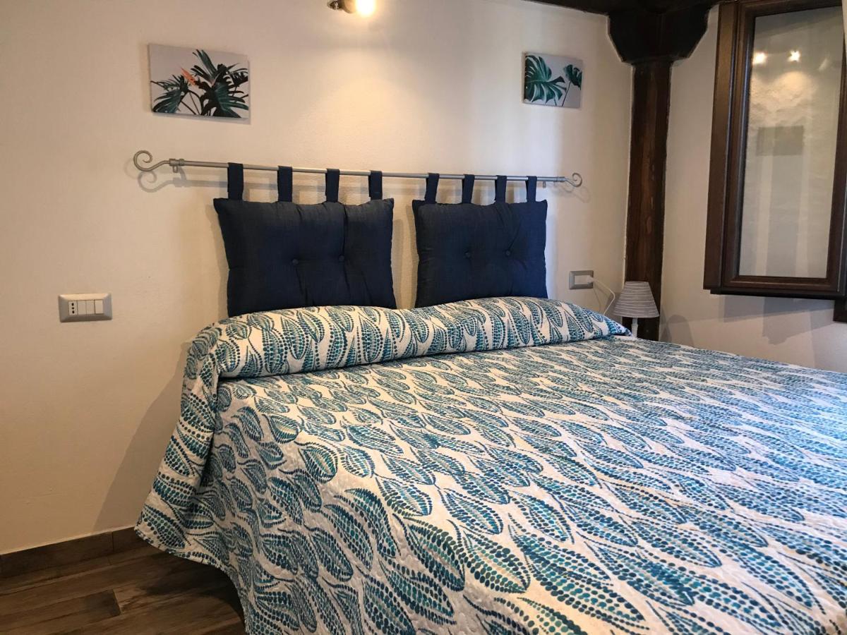 Villetta San Teodoro Iun Q7135 Eksteriør billede