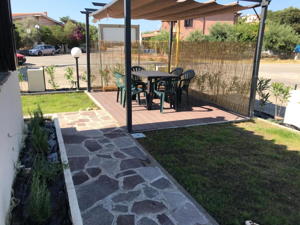 Villetta San Teodoro Iun Q7135 Eksteriør billede