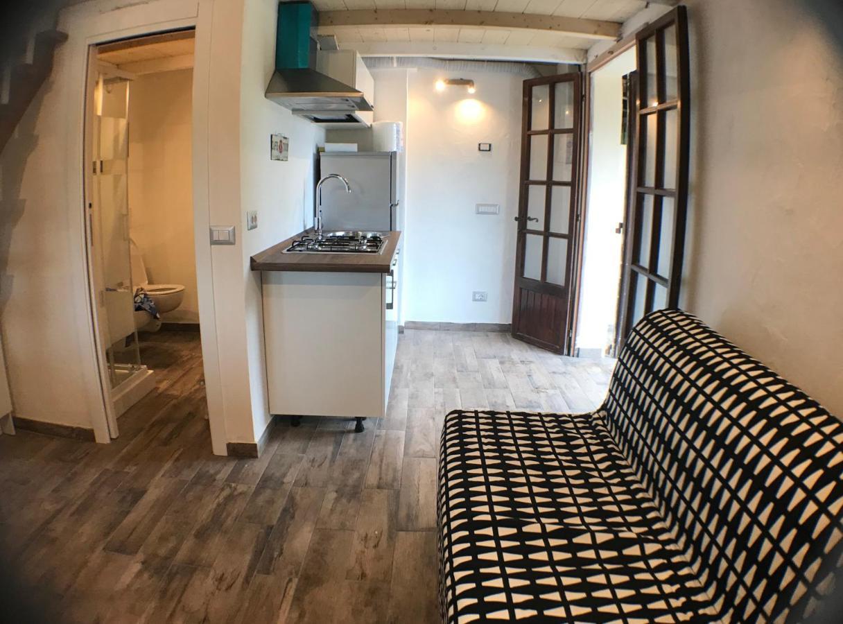 Villetta San Teodoro Iun Q7135 Eksteriør billede