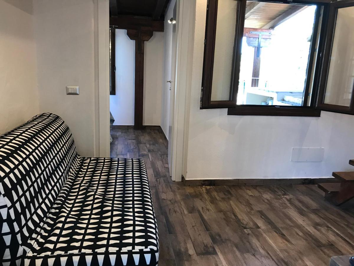 Villetta San Teodoro Iun Q7135 Eksteriør billede