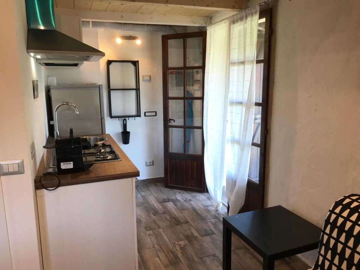 Villetta San Teodoro Iun Q7135 Eksteriør billede