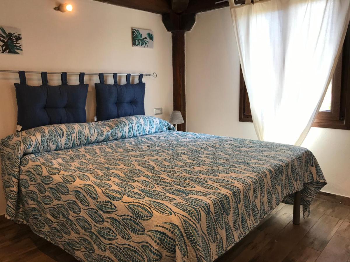 Villetta San Teodoro Iun Q7135 Eksteriør billede