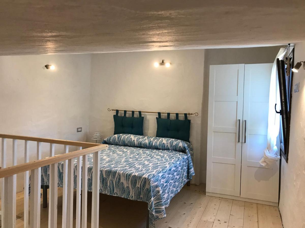 Villetta San Teodoro Iun Q7135 Eksteriør billede